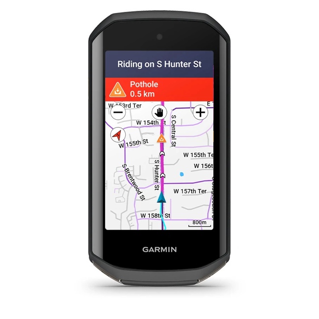 Garmin Edge 1050