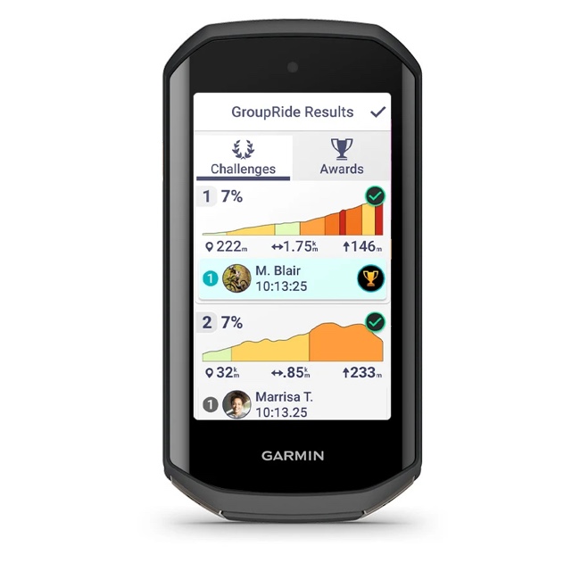 Garmin Edge 1050