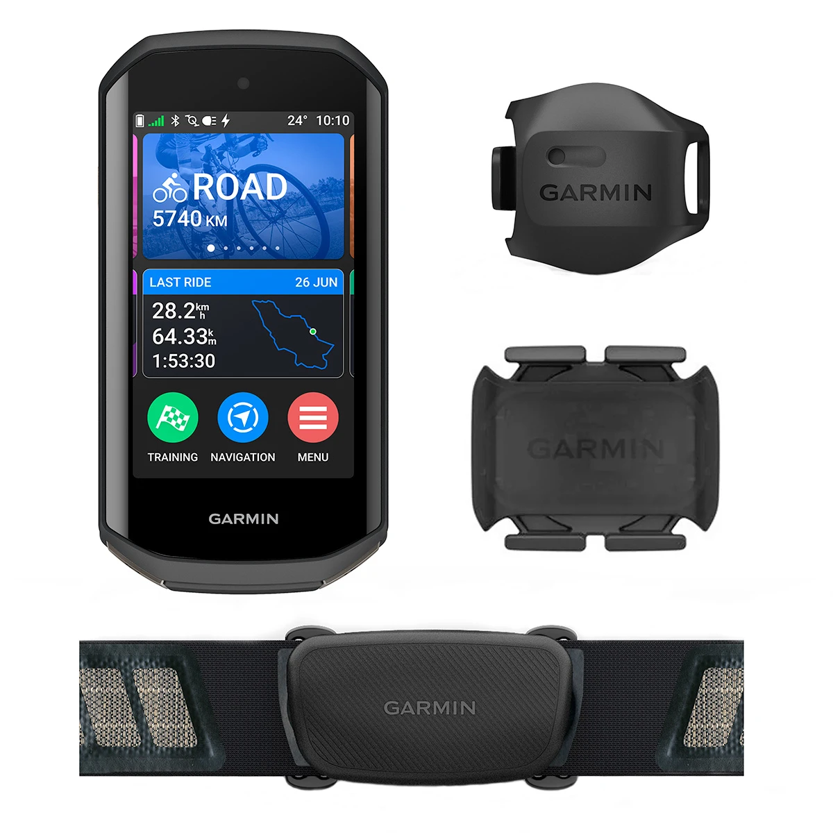 Garmin Edge 1050