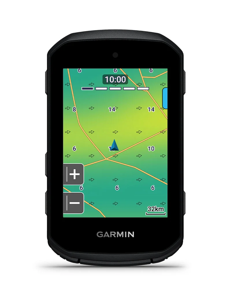 Garmin Edge 850