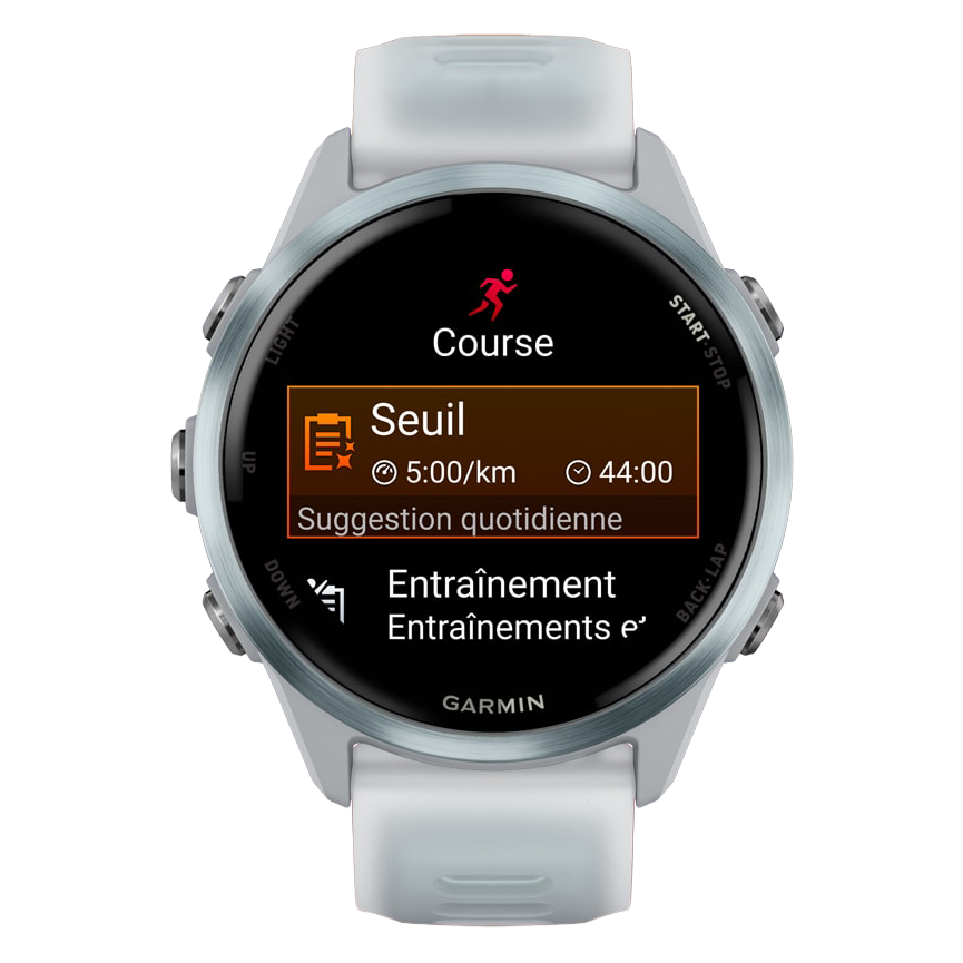 Montre Garmin Forerunner 570