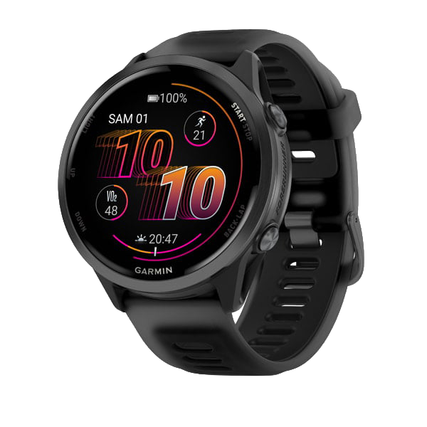 Montre Garmin Forerunner 570 (47mm)