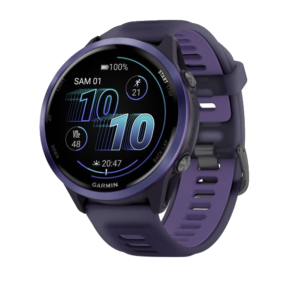 Montre Garmin Forerunner 570 (47mm)