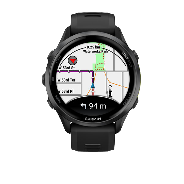 Montre Garmin Forerunner 970