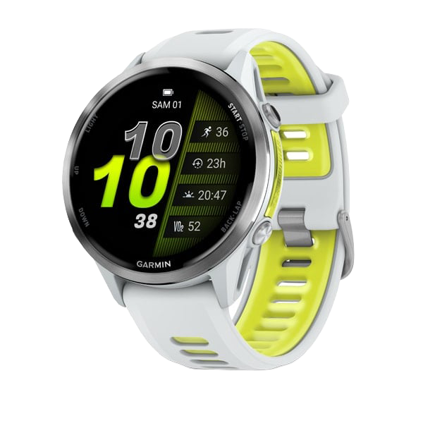 Montre Garmin Forerunner 970