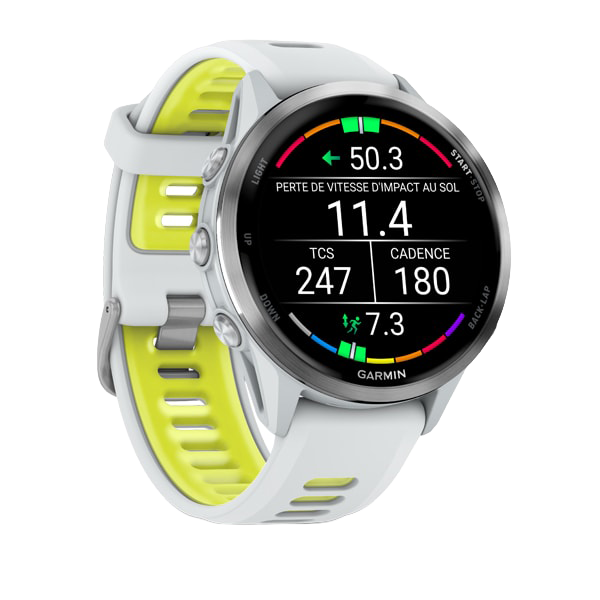 Montre Garmin Forerunner 970