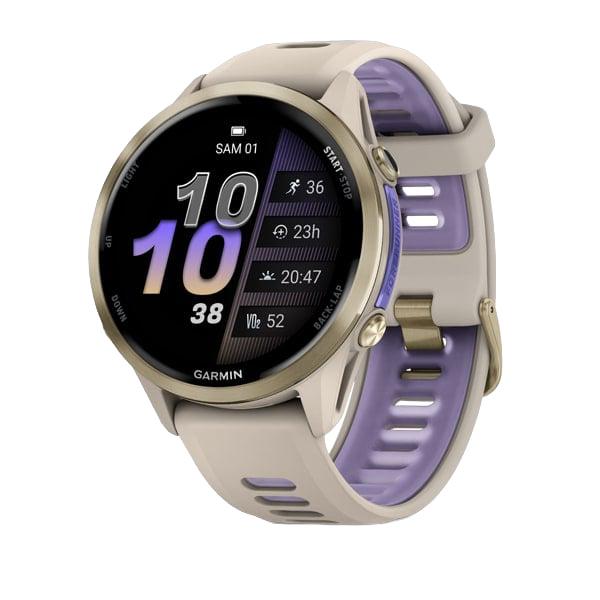 Montre Garmin Forerunner 970