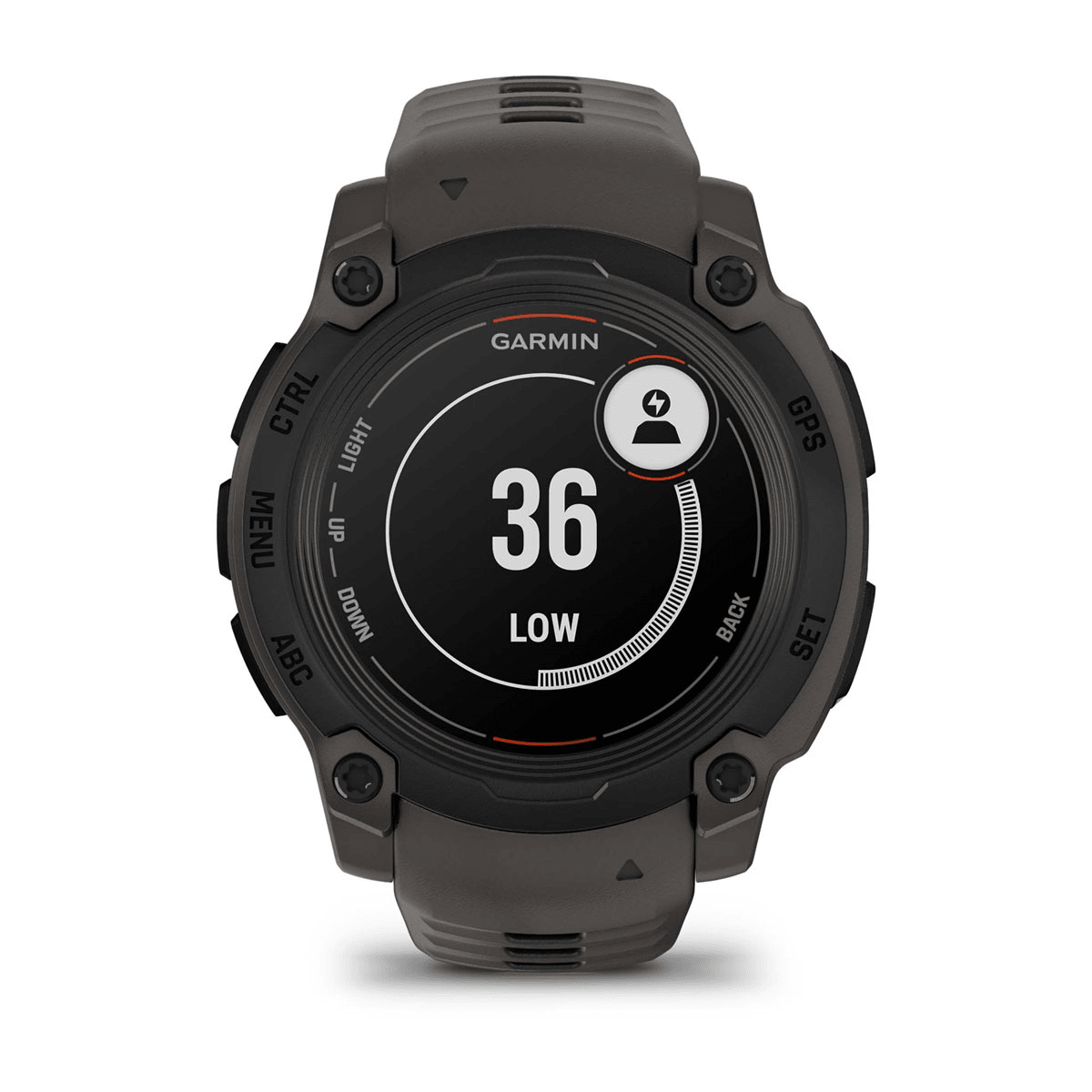 Garmin Instinct E 40mm - Aventure et performance