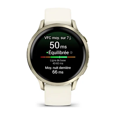 Montre Garmin Venu 4 (41 mm)
