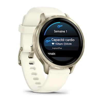 Montre Garmin Venu 4 (41 mm)