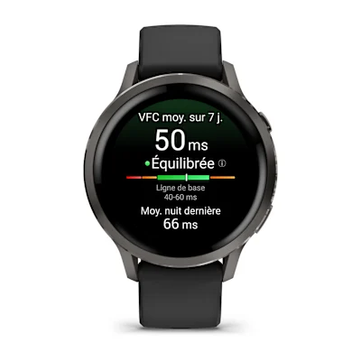 Montre Garmin Venu 4 (41 mm)