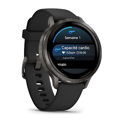 Montre Garmin Venu 4 (41 mm)