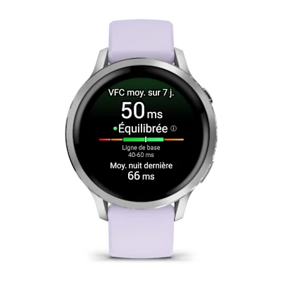 Montre Garmin Venu 4 (41 mm)