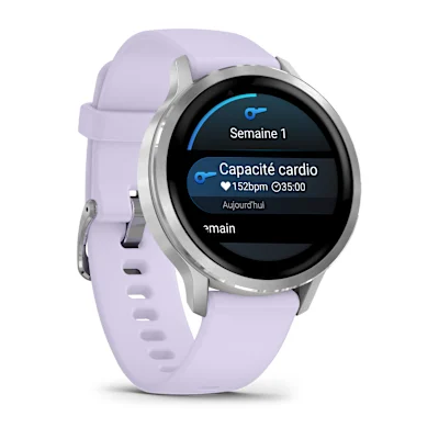 Montre Garmin Venu 4 (41 mm)