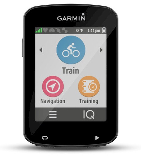 GPS Garmin EDGE 820