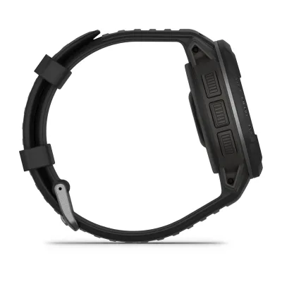 Montre Garmin Instinct Crossover - Édition Standard