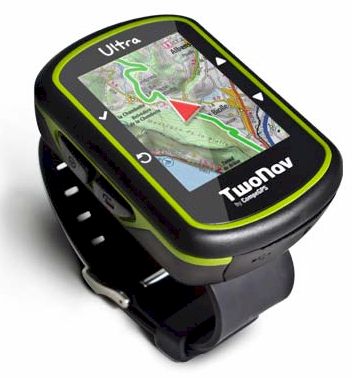 Montre GPS Ultra Twonav-PROMOTION.Ref 20444
