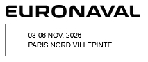 EURONAVAL 2026