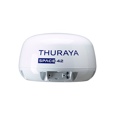 Thuraya MBH Thuraya MBH