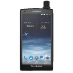 Thuraya SmartPhone Android X5-TOUCH