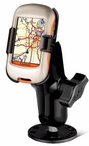 GPS Garmin série Dakota