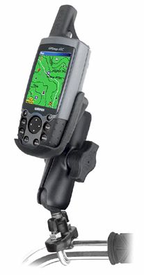 GPS Garmin Séries 60
