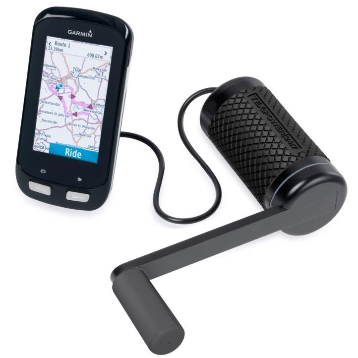 TEX POWER Dynamo portable