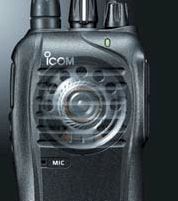 Icom IC-F3102D