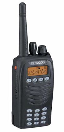 radio kenwood TK-2170E