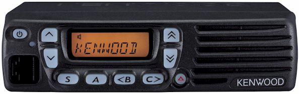 radio kenwood TK-8160E