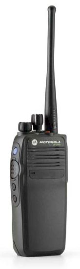 radio numérique motorola DP3400 / DP3401 GPS