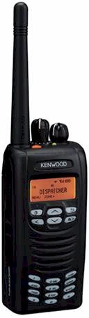 radio kenwood NX-200E VHF