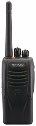 radio kenwood NX-200SE VHF