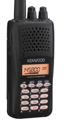 kenwood th-k20e/th-k40e