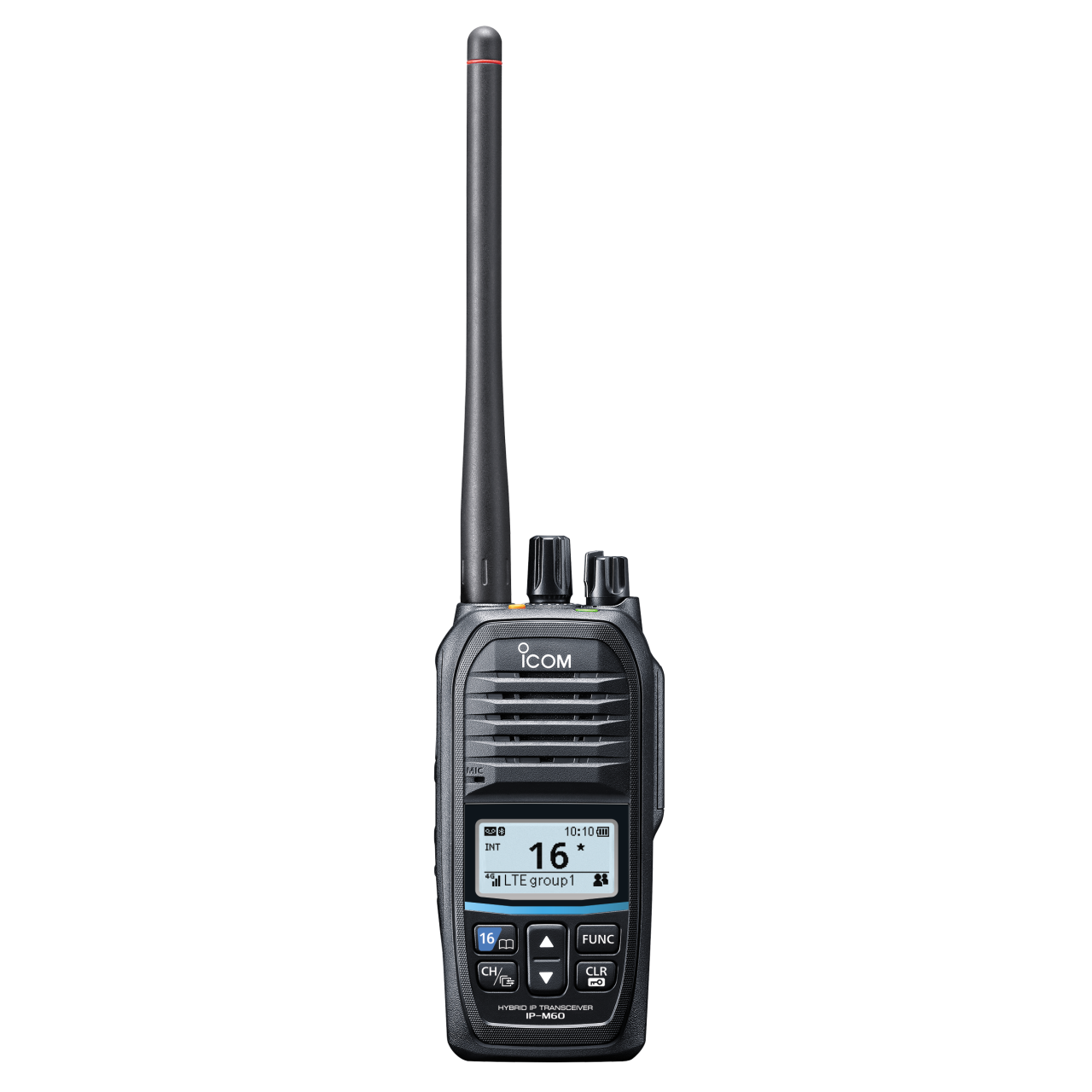 Icom Marine VHF IP-M60