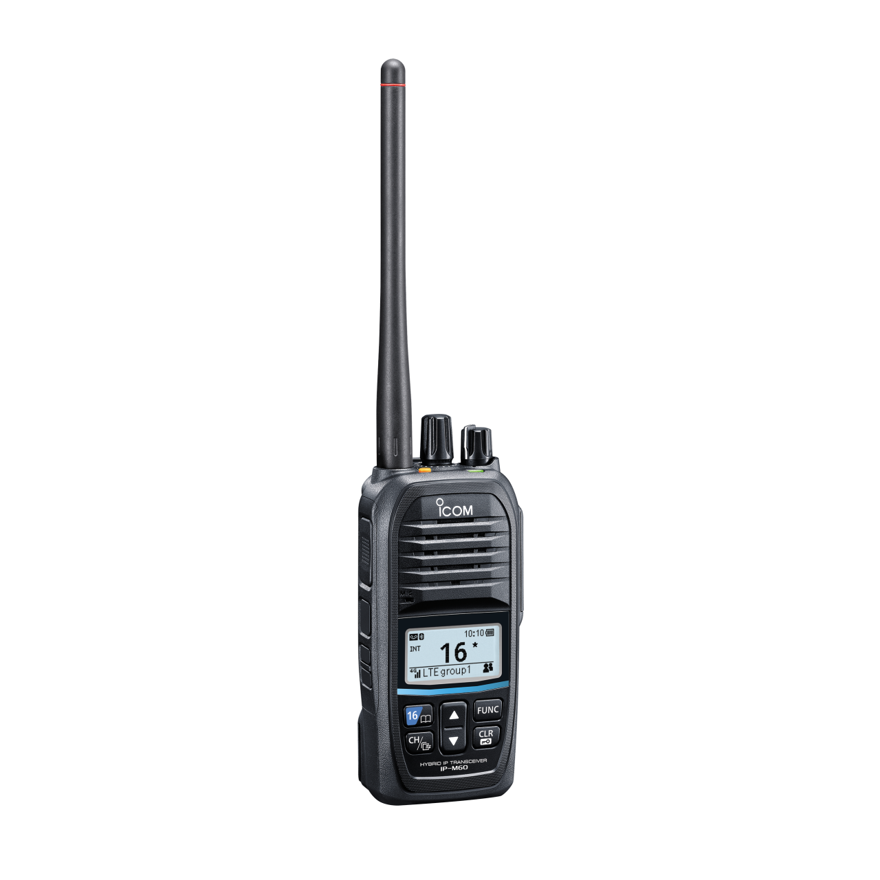 Icom Marine VHF IP-M60