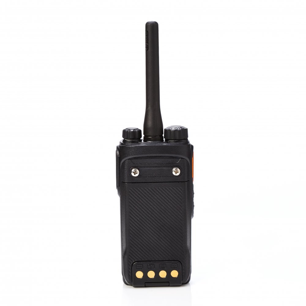 Portatif numérique Hytera PD415 UHF ou VHF