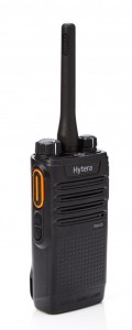 Hytera Radio Numérique Relais ATEX