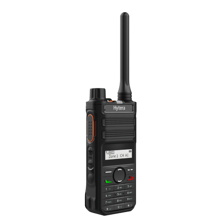 Hytera AP585 / AP515 - Radios Bidirectionnelles Business