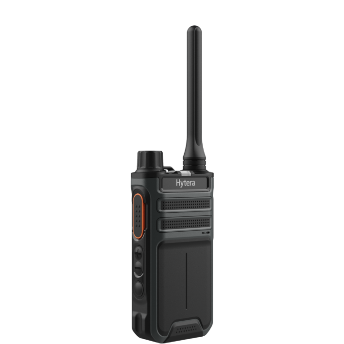 Hytera AP585 / AP515 - Radios Bidirectionnelles Business