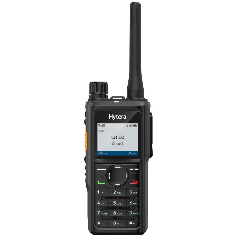 Radio Hytera DMR HP685