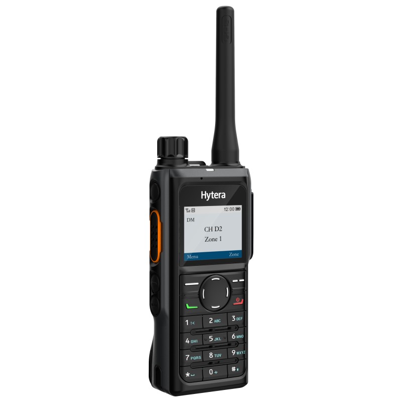 Radio Hytera DMR HP685