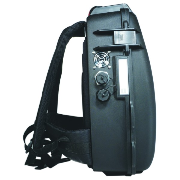Icom Backpack IF-A120E
