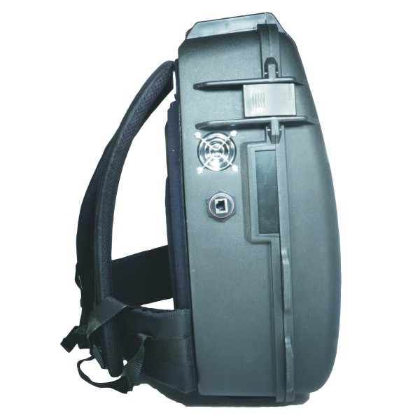 Icom Backpack IF-F5012