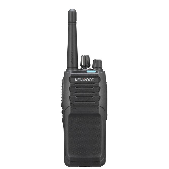 Kenwood NX-1200NE3 VHF et NX-1300NE3 UHF
