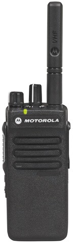 Motorola DP2400e / DP2600e