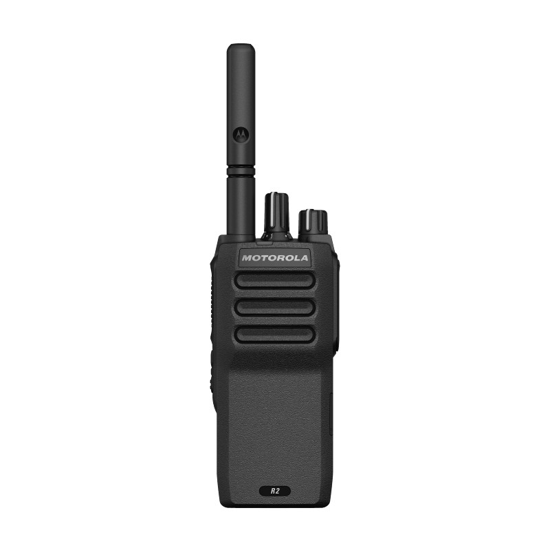 Motorola Portatif MOTOTRBO R2 VHF/UHF