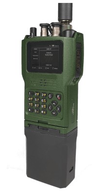 codan radio sentry-M 6170-HH