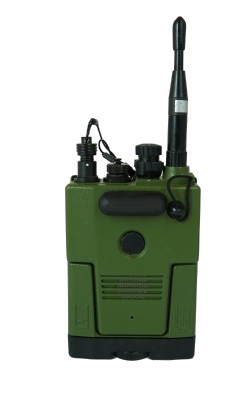 codan radio personnelle Sentry-U 6160-PR