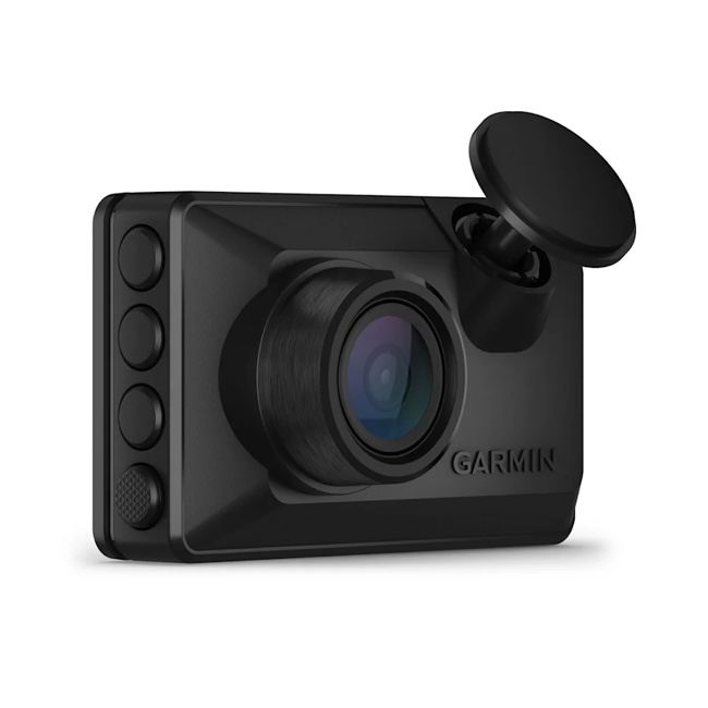Garmin Dash Cam Garmin Dash Cam